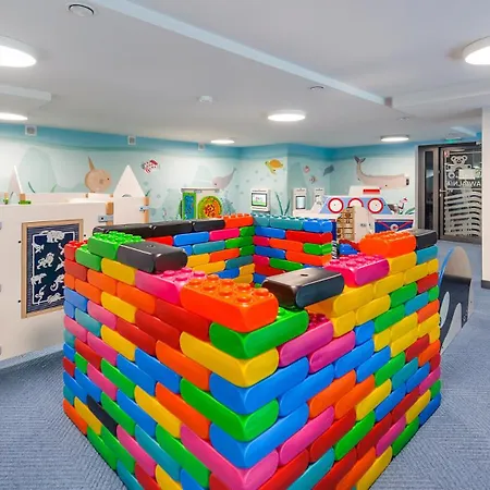 Hawana C310 - Garaz Basen Fitnes Bawialnia W Cenie- Nadmorskie Tarasy - * コウォブジェク