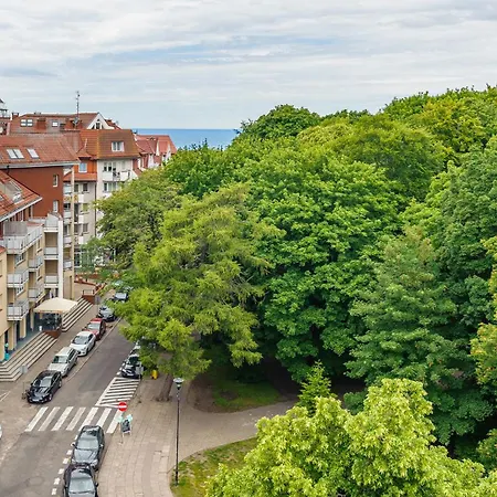 アパート Hawana C310 - Garaz Basen Fitnes Bawialnia W Cenie- Nadmorskie Tarasy - *