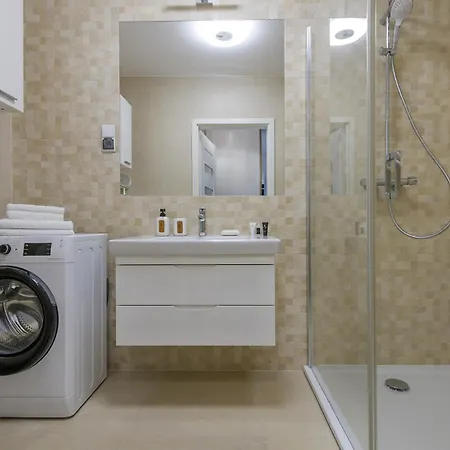 Hawana C310 - Garaz Basen Fitnes Bawialnia W Cenie- Nadmorskie Tarasy - * コウォブジェク