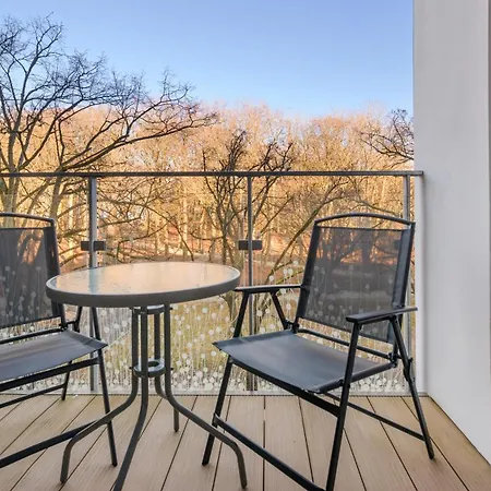 Hawana C310 - Garaz Basen Fitnes Bawialnia W Cenie- Nadmorskie Tarasy - *