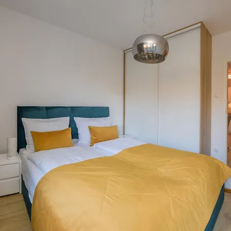 Hawana C310 - Garaz Basen Fitnes Bawialnia W Cenie- Nadmorskie Tarasy - コウォブジェク