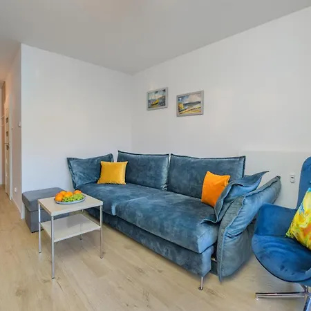 Hawana C310 - Garaz Basen Fitnes Bawialnia W Cenie- Nadmorskie Tarasy - アパート