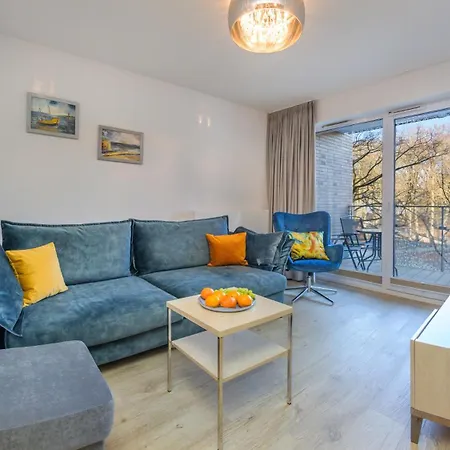 Hawana C310 - Garaz Basen Fitnes Bawialnia W Cenie- Nadmorskie Tarasy - アパート