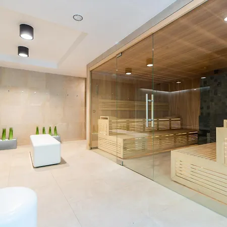 Hawana C310 - Garaz Basen Fitnes Bawialnia W Cenie- Nadmorskie Tarasy - *