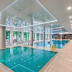 Hawana C310 - Garaz Basen Fitnes Bawialnia W Cenie- Nadmorskie Tarasy - *