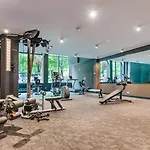 Lejlighed Hawana C310 - Garaz Basen Fitnes Bawialnia W Cenie- Nadmorskie Tarasy - *