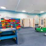 Apartment Hawana C310 - Garaz Basen Fitnes Bawialnia W Cenie- Nadmorskie Tarasy - Kolobrzeg