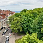 Apartment Hawana C310 - Garaz Basen Fitnes Bawialnia W Cenie- Nadmorskie Tarasy - *
