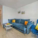 Hawana C310 - Garaz Basen Fitnes Bawialnia W Cenie- Nadmorskie Tarasy - Apartment