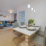 Hawana C310 - Garaz Basen Fitnes Bawialnia W Cenie- Nadmorskie Tarasy - Apartment *
