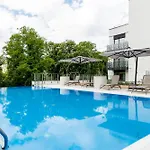 Hawana C310 - Garaz Basen Fitnes Bawialnia W Cenie- Nadmorskie Tarasy -
